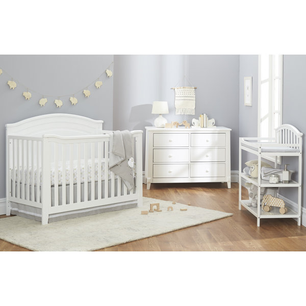 Kingsley Baby Furniture Wayfair